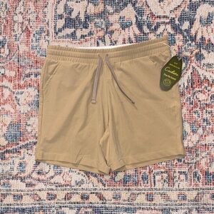 Cadets Khaki Shorts SZ 12/14 (28-31” Waist) NWT